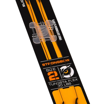 Pole Position Sliding Ring Rig Strongbow 30lbs