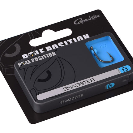 Pole Position Snagster Hooks