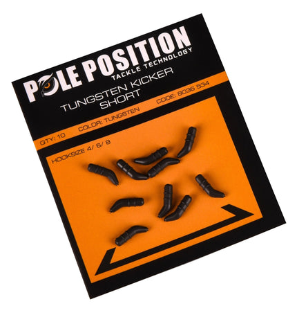 Pole Position Tungsten Kicker