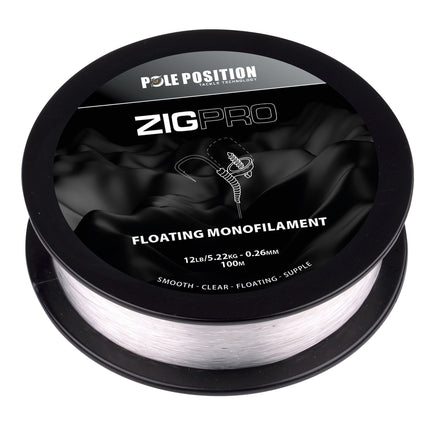 Pole Position Zig Pro