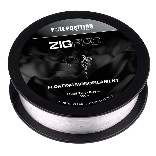Pole Position Zig Pro