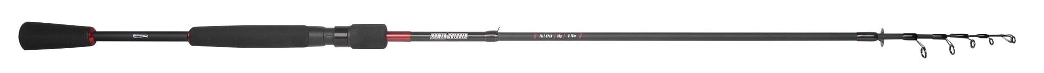Power Catcher Tele Spin 2.1m 30g