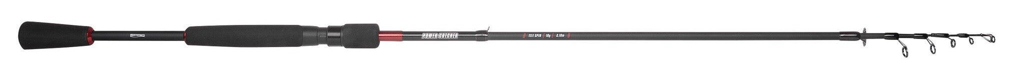 Power Catcher Tele Spin 2.4m 60g