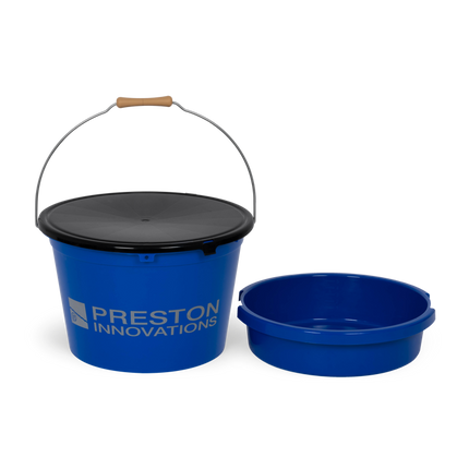 25l Bucket Set