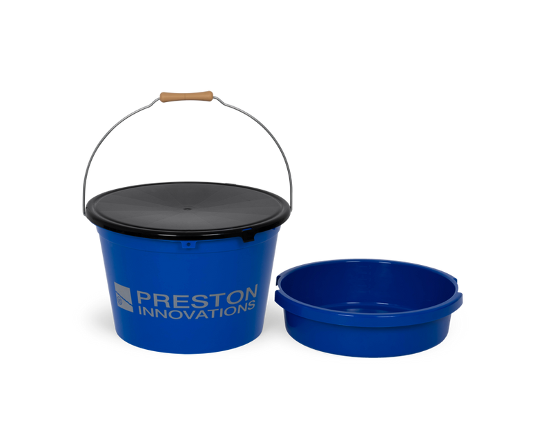 25l Bucket Set