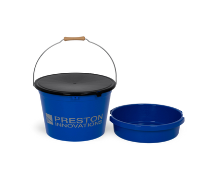 25l Bucket Set