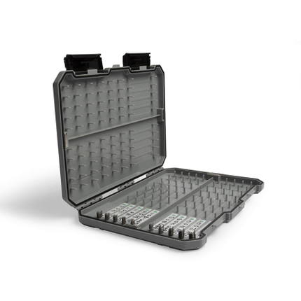 Preston Absolute All-Round Hooklength Box
