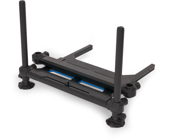 Preston Absolute Feeder Chair Foot Platform