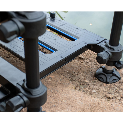 Preston Absolute Feeder Chair Foot Platform
