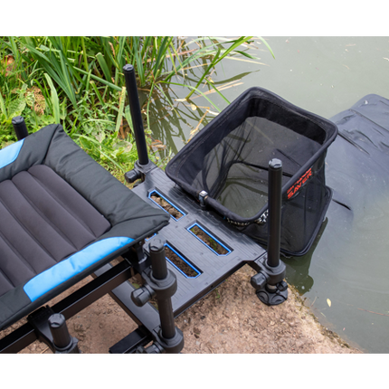 Preston Absolute Feeder Chair Foot Platform