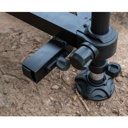 Preston Absolute Feeder Chair Foot Platform