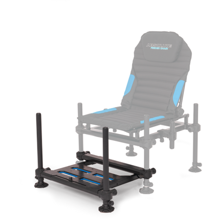 Preston Absolute Feeder Chair Foot Platform