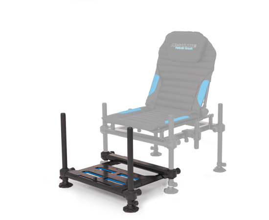 Preston Absolute Feeder Chair Foot Platform
