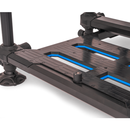 Preston Absolute Feeder Chair Foot Platform