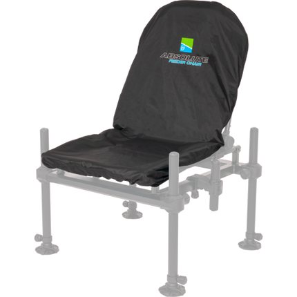 Preston Absolute Feeder Chair Waterproof Cover