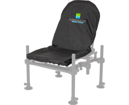 Preston Absolute Feeder Chair Waterproof Cover
