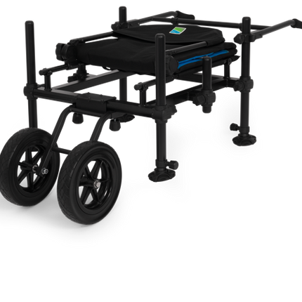 Preston Absolute Feeder Chair Wheel Kit