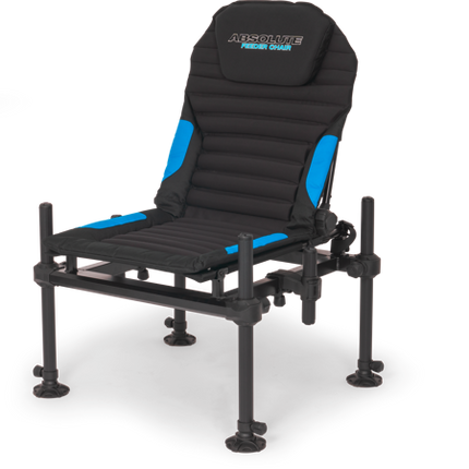 Preston Absolute Feeder Chair