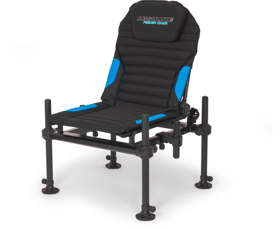 Preston Absolute Feeder Chair