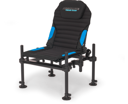 Preston Absolute Feeder Chair