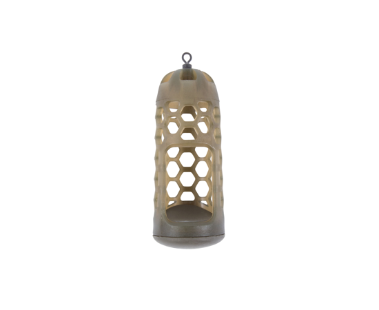 Preston Absolute Window Feeder Caged Large