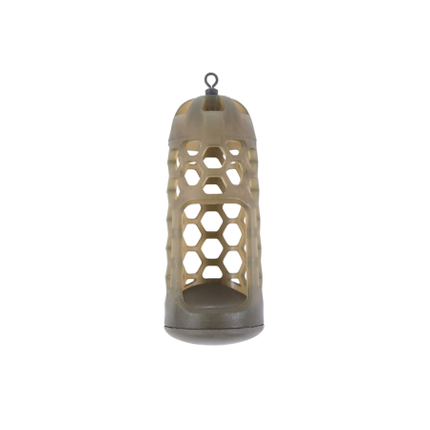 Preston Absolute Window Feeder Caged Medium