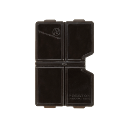 Preston Accessory Box Compartment