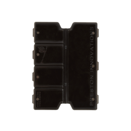 Preston Accessory Box Compartment