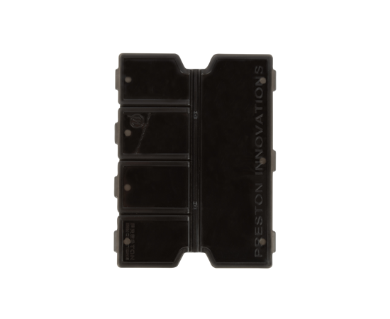 Preston Accessory Box Compartment
