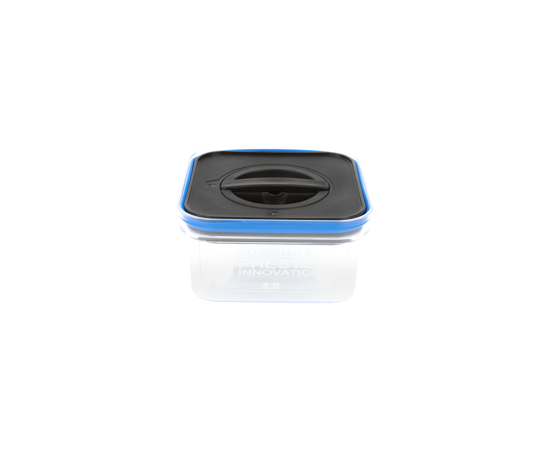 Preston Bait Safe Container