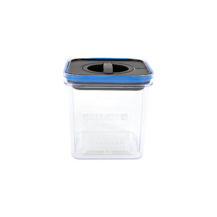 Preston Bait Safe Container
