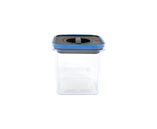 Preston Bait Safe Container