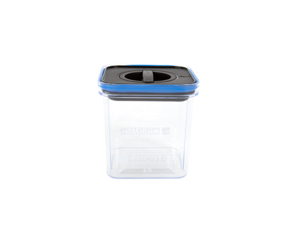 Preston Bait Safe Container