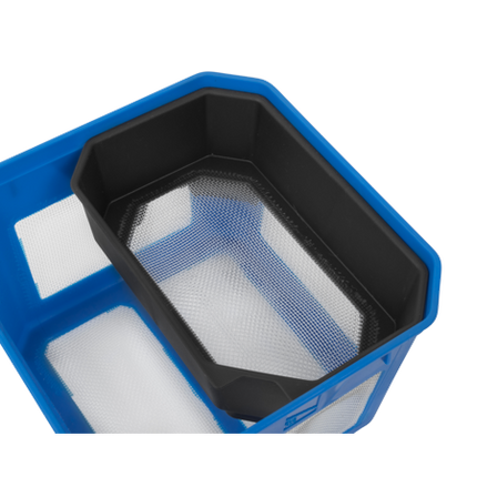 Preston Bait Sieve 0,6L 1PT