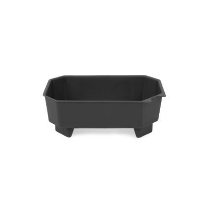 Preston Bait Sieve 0,6L 1PT