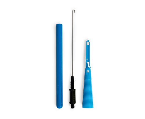 Preston Bung & Extractor Kit
