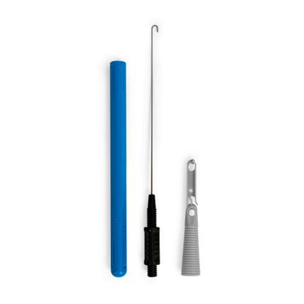 Preston Bung & Extractor Kit