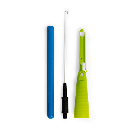 Preston Bung & Extractor Kit