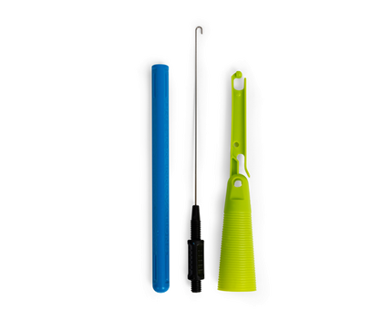 Preston Bung & Extractor Kit