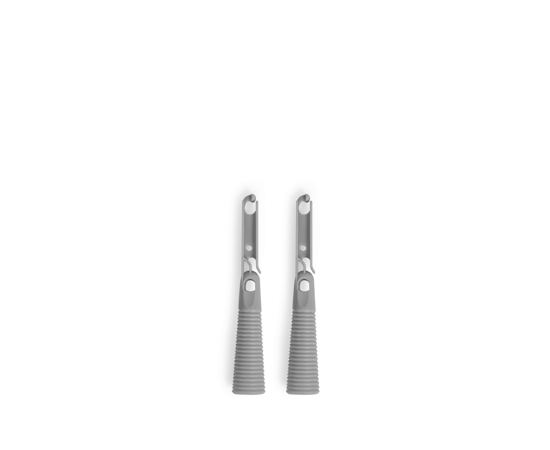 Preston Bung Twin Kit