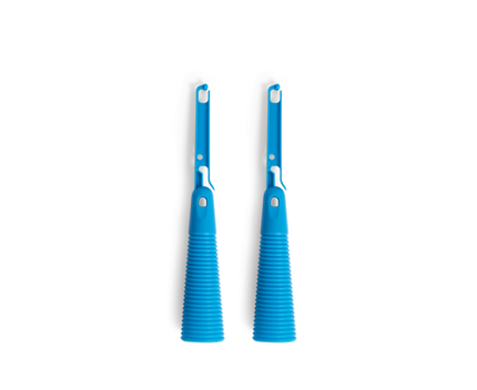 Preston Bung Twin Kit