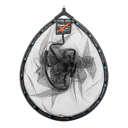 Preston Carp XS Landing Net 24"