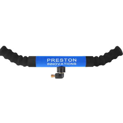 Preston Deluxe Dutch Feeder Rest Short