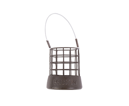 Preston Distance Cage Feeder Small