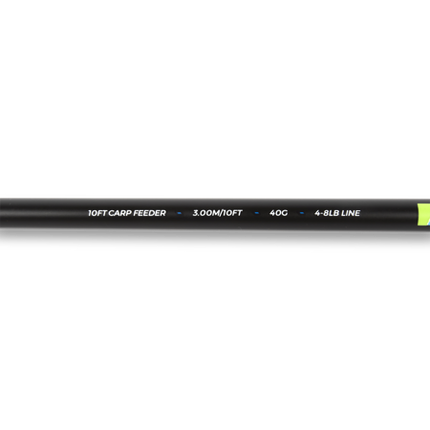 Preston Dura Carp Feeder 11ft