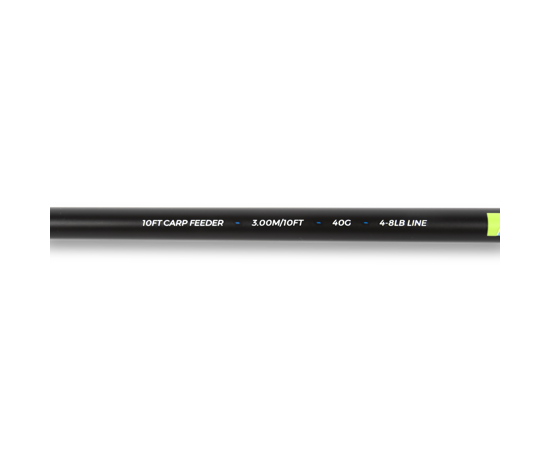 Preston Dura Carp Feeder 11ft