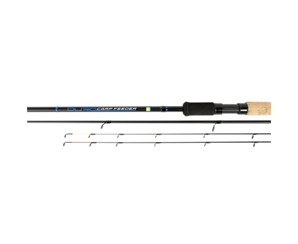 Preston Dura Carp Feeder 11ft