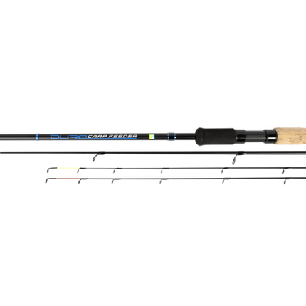 Preston Dura Carp Feeder 9ft