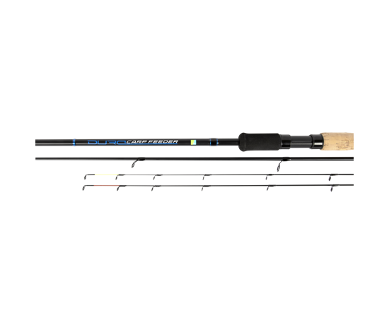 Preston Dura Carp Feeder 9ft