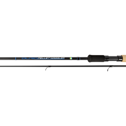 Preston Dura Pellet Waggler 10ft